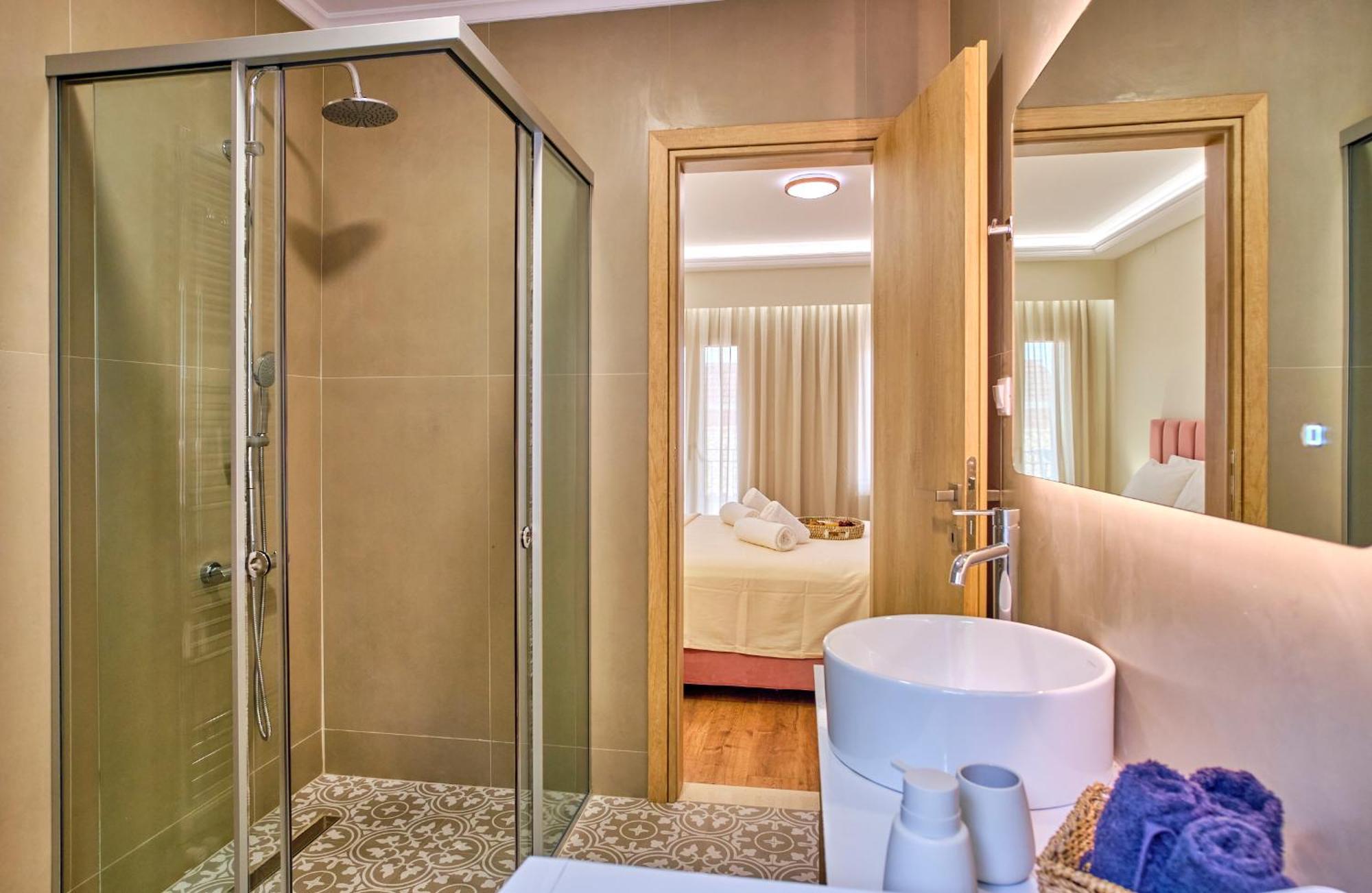 Melia Studio Agros (Corfu) Exterior foto